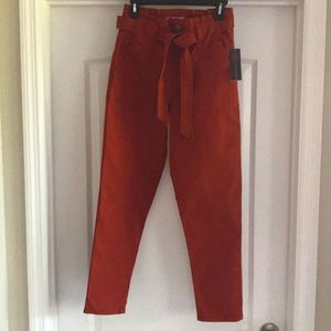 No Boundaries jeans. NWT